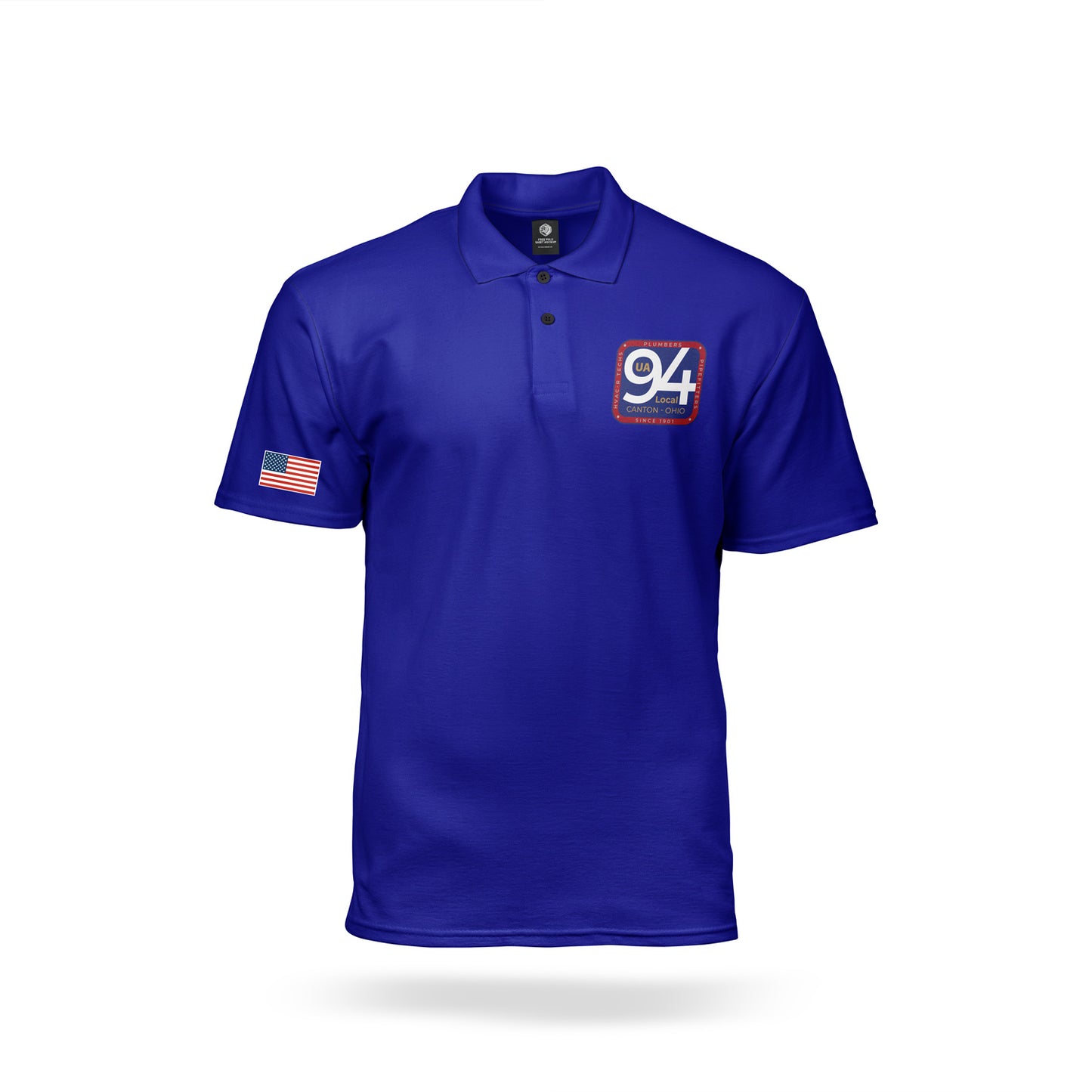 UA 94 Polo