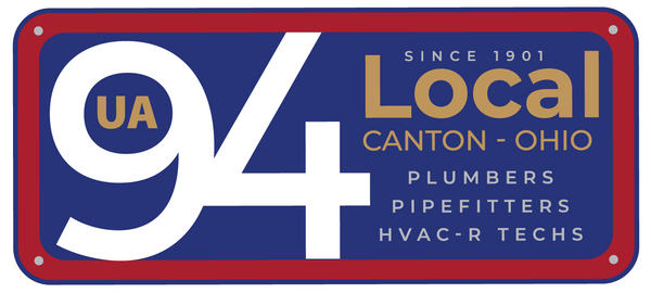 UA Local 94 Shop