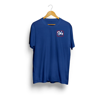 Short Sleeve Association T-Shirt